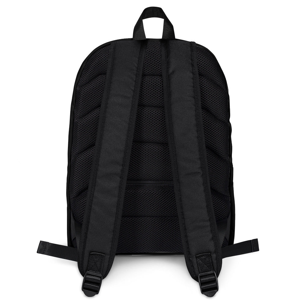 Body Camp Backpack