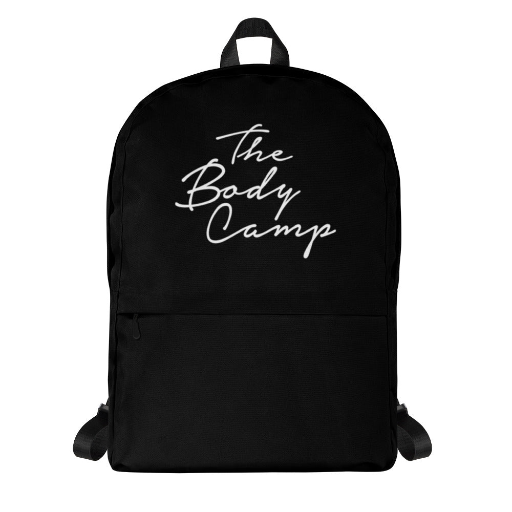 Body Camp Backpack