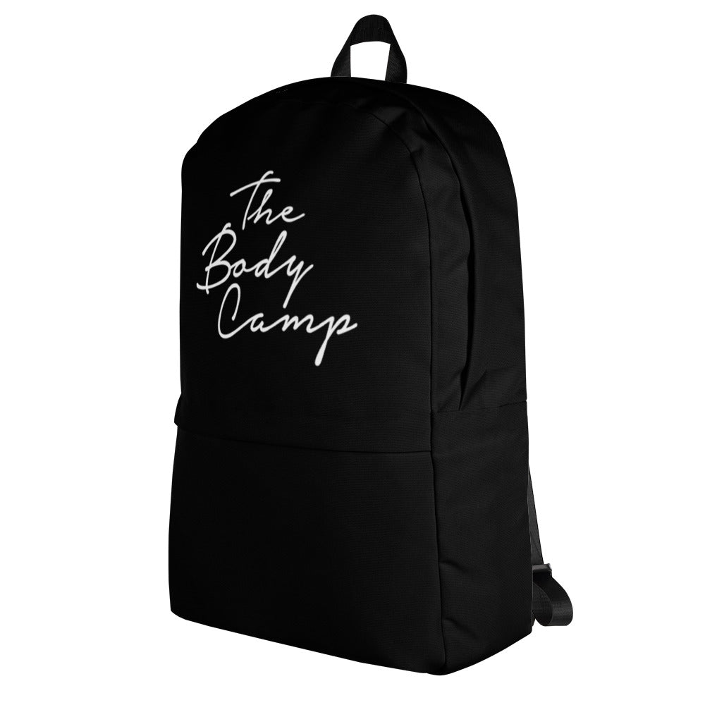 Body Camp Backpack