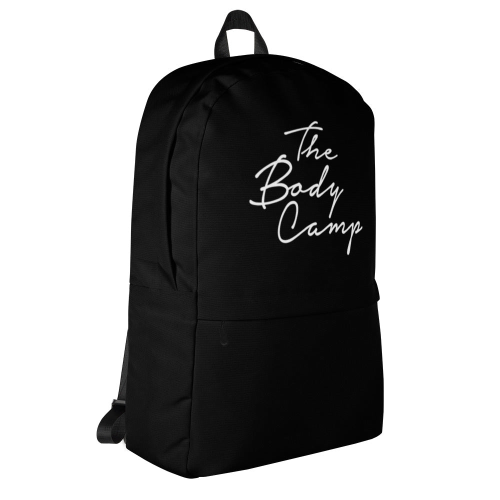 Body Camp Backpack