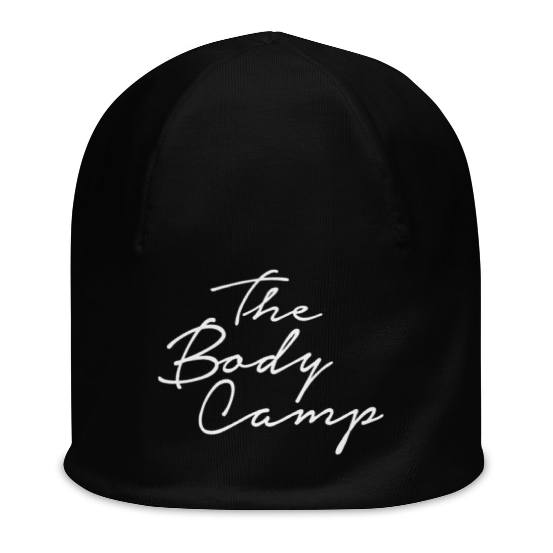 Body Camp Beanie