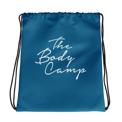 Drawstring bag