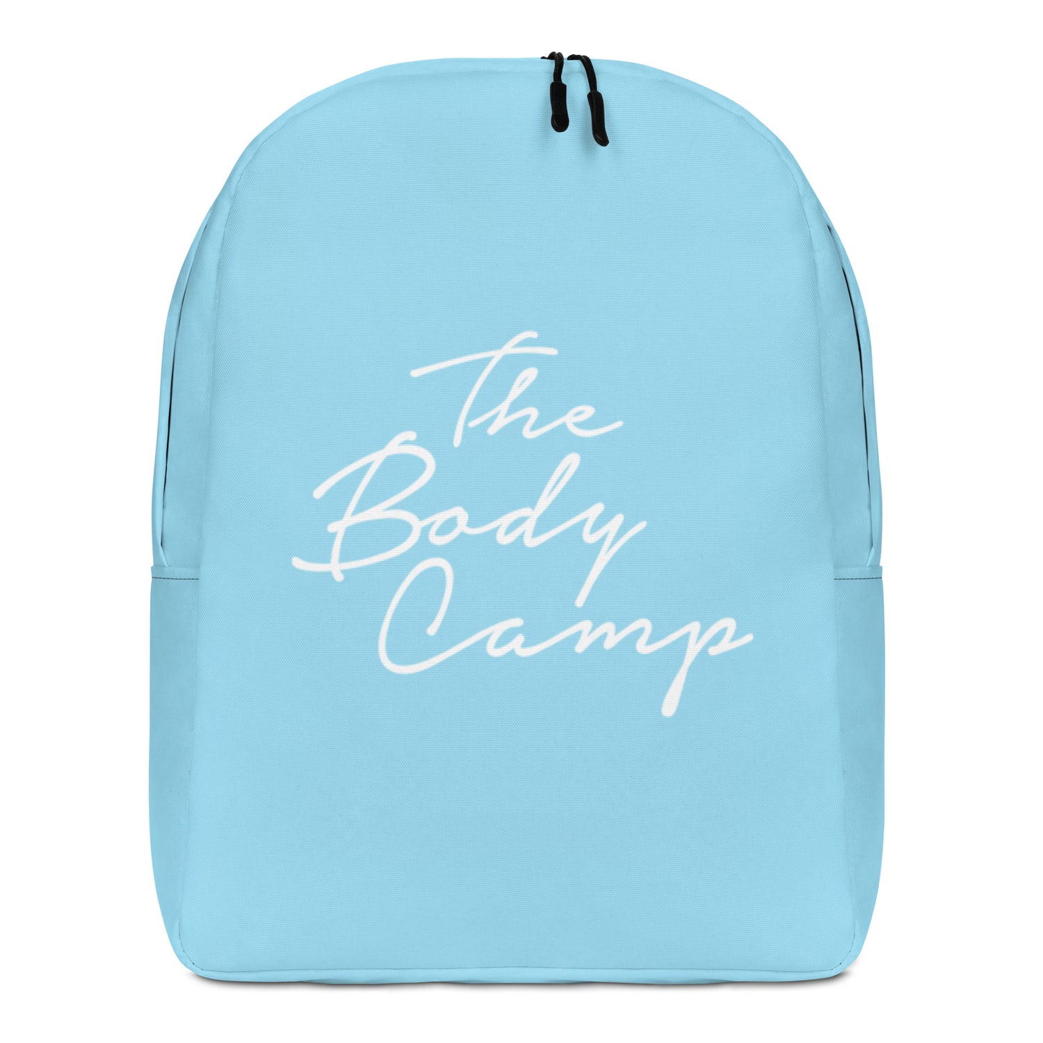 Body Camp Minimalist Backpack