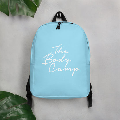 Body Camp Minimalist Backpack