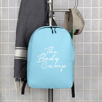 Body Camp Minimalist Backpack