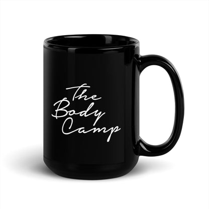 Body Camp Mug