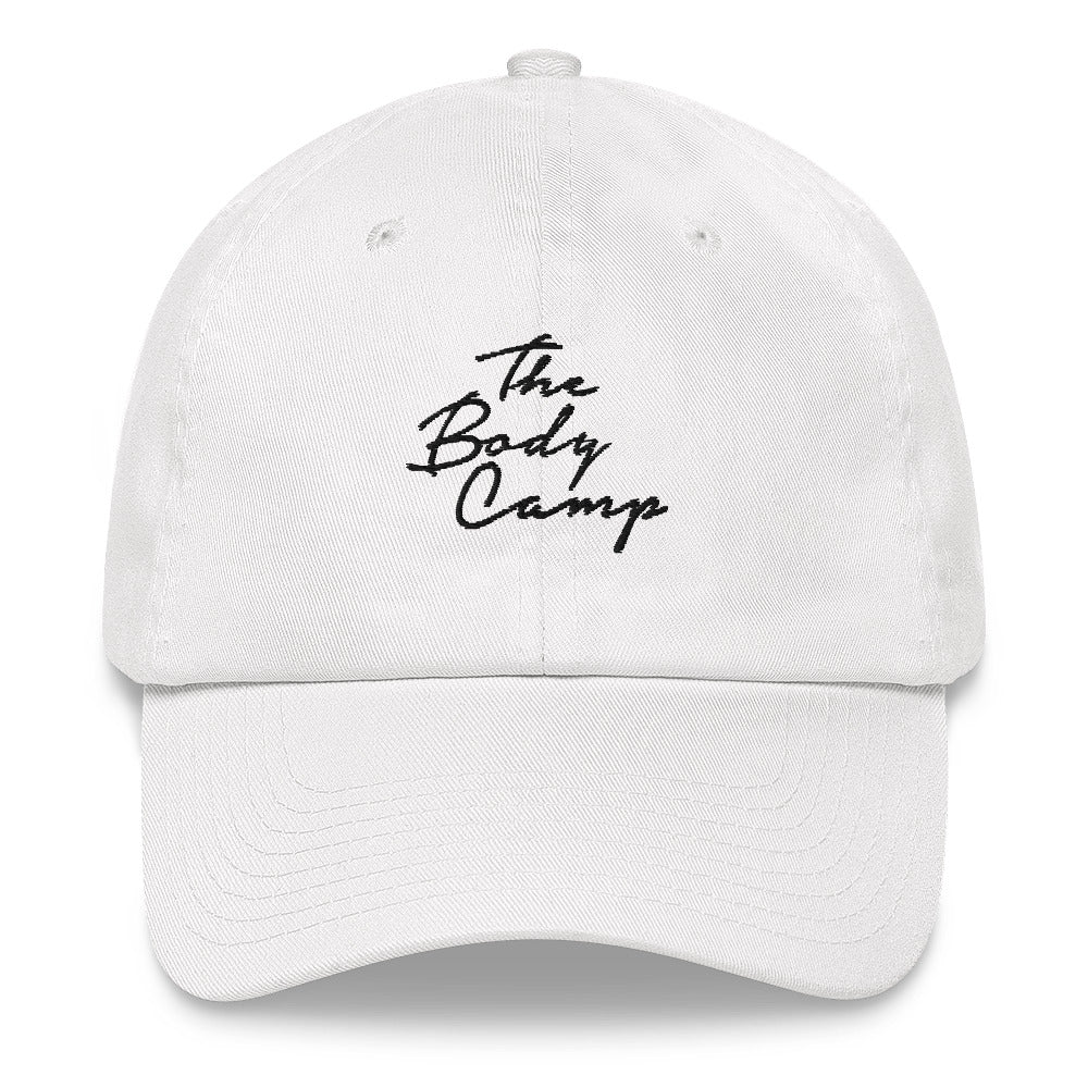 Body Camp Cap