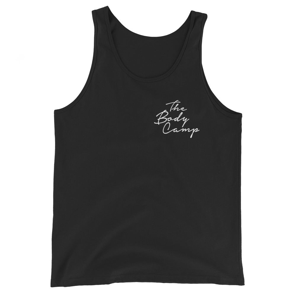 The Body Camp Classic Vest