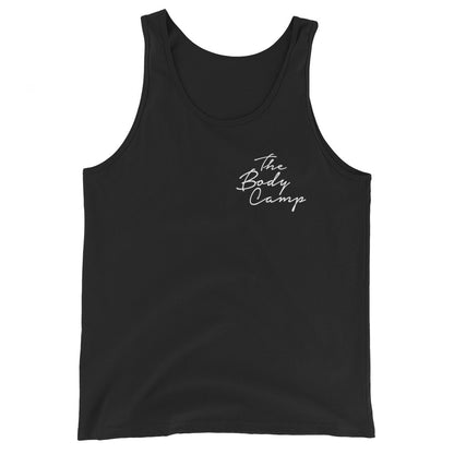 The Body Camp Classic Vest