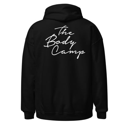 The Body Camp Hoodie