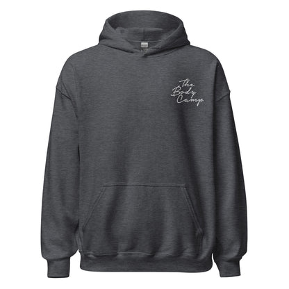 The Body Camp Hoodie