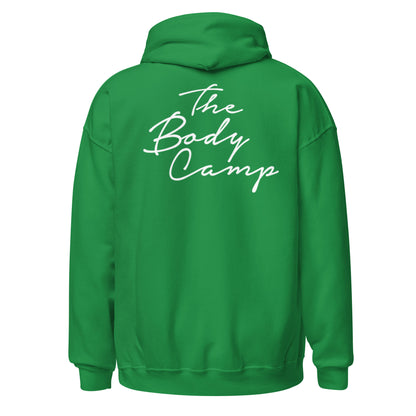 The Body Camp Hoodie