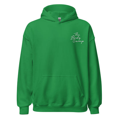 The Body Camp Hoodie