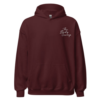 The Body Camp Hoodie