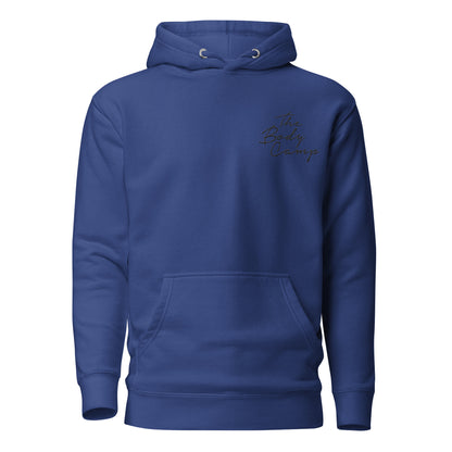 The Body Camp Classic Hoodie