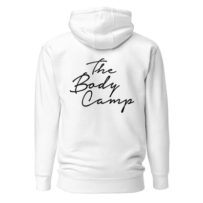 The Body Camp Classic Hoodie