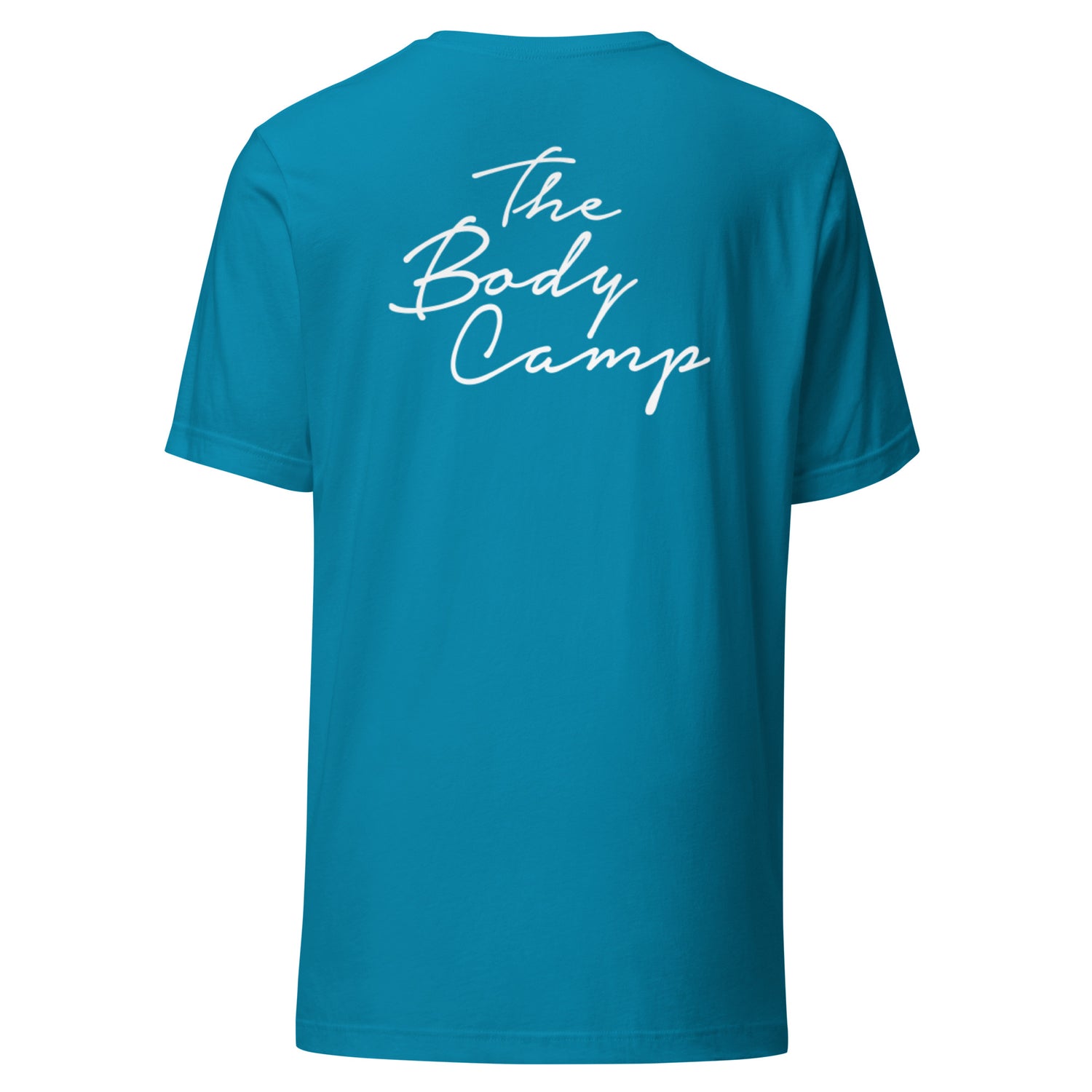 The Body Camp T-Shirt