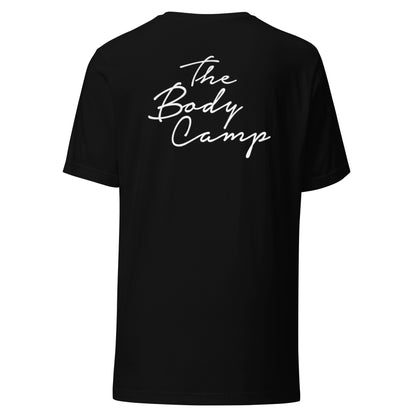 The Body Camp T-Shirt