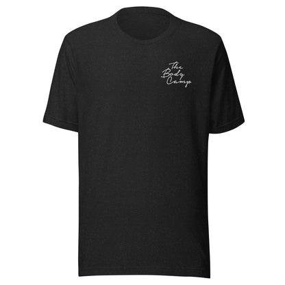 The Body Camp T-Shirt