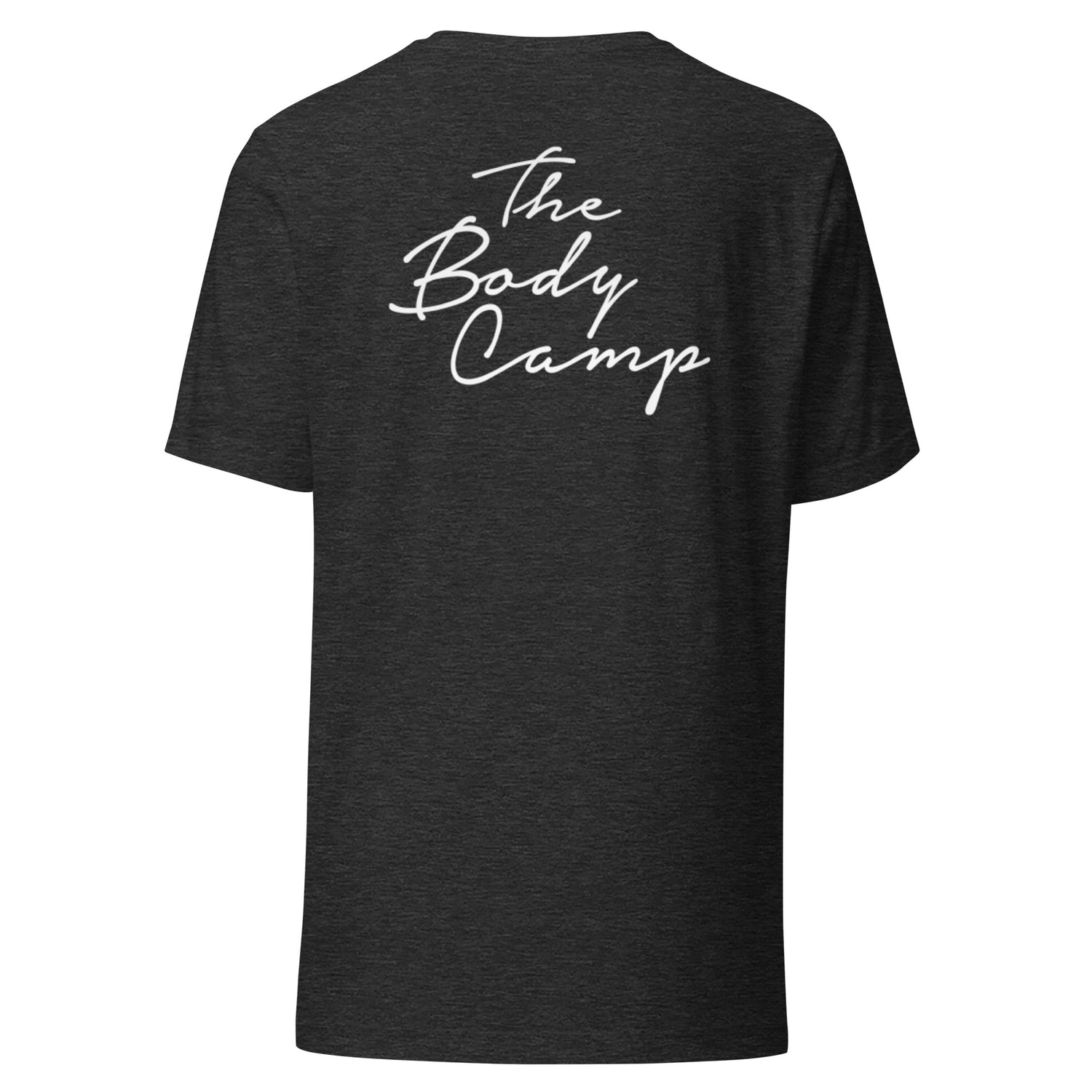 The Body Camp T-Shirt