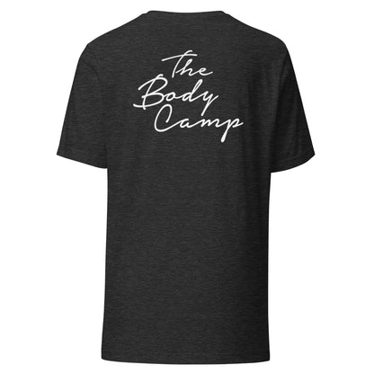 The Body Camp T-Shirt