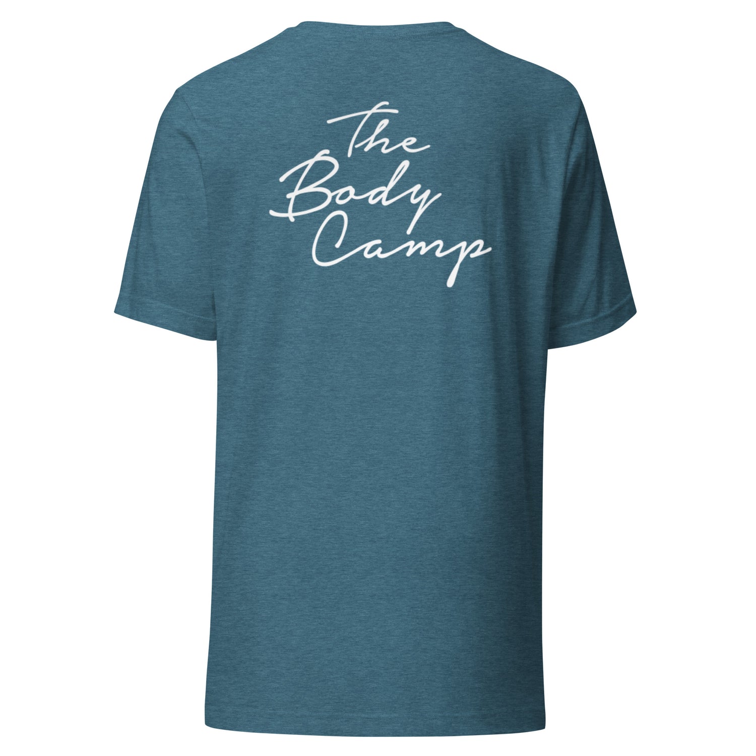 The Body Camp T-Shirt