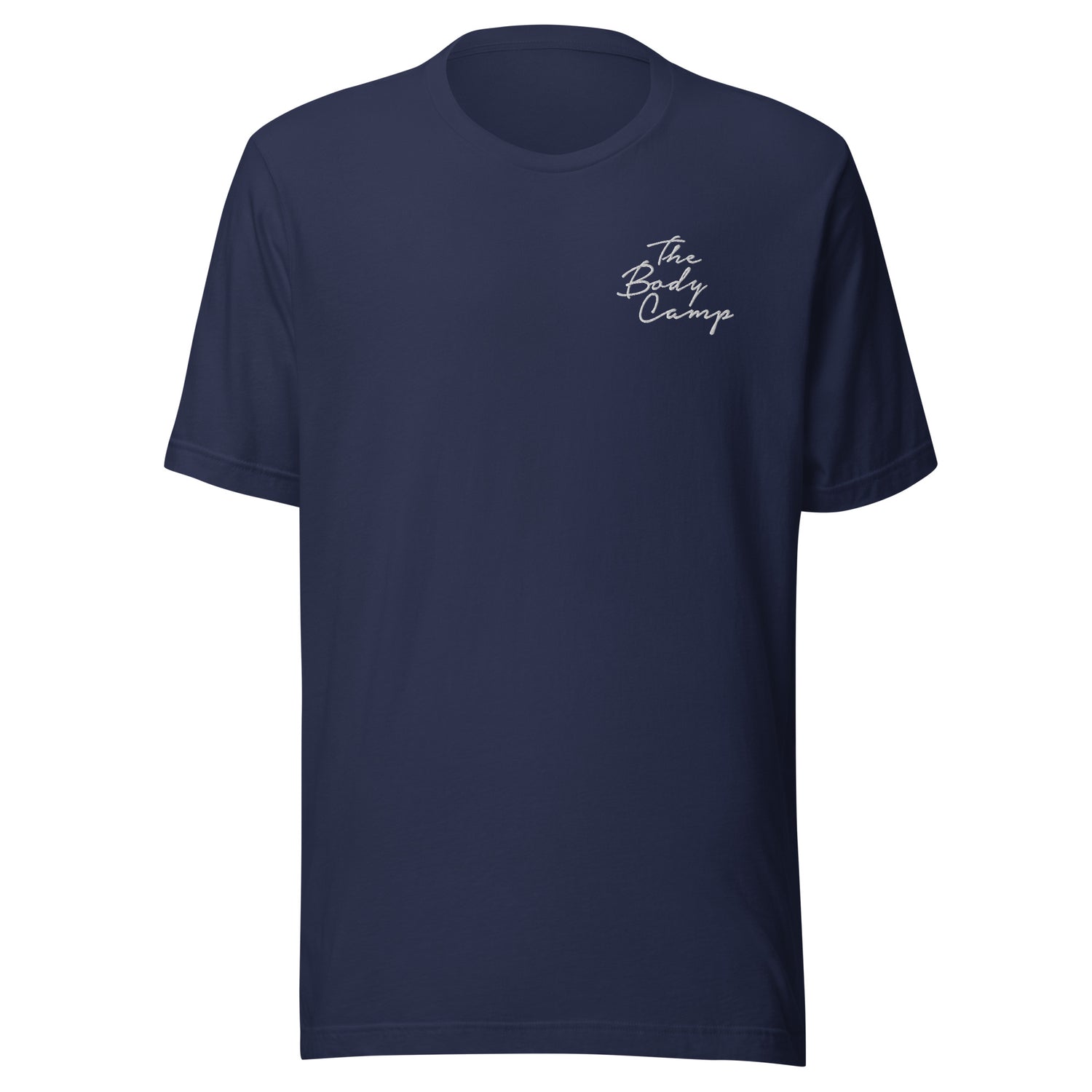 The Body Camp T-Shirt